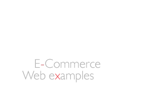 LMVweb, e-commerce web design, online commerce, online stores